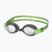AQUA-SPEED children's swimming goggles Amari Reco green