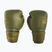 UNIQ Velcro classic khaki boxing gloves
