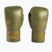 UNIQ Laced Up classic khaki boxing gloves