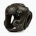 UNIQ Full Coverage technical black boxing helmet
