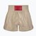 UNIQ Fight classic beige training shorts