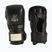 MMA sparring gloves UNIQ Sparring technical black