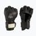 UNIQ Pro MMA gloves technical black