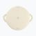 UNIQ Round Power technical white training shield