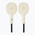 UNIQ Speed Training Paddles technical white