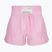 UNIQ Fight light pink training shorts