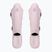 UNIQ UQSG3 light pink tibia and foot protectors