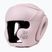 UNIQ Full Coverage boxing helmet light pink