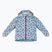Children's thermal jacket KID STORY space cherry