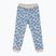 KID STORY space cherry children's thermal trousers