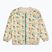 Children's jacket KID STORY Bio Fininshing orange