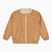 Children's jacket KID STORY Bio Fininshing hot chocolate