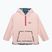 Children's fleece KID STORY Teddy dusty pink 