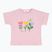 KID STORY children's t-shirt pink blash