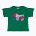 KID STORY children's t-shirt green