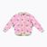 KID STORY children's jacket Bio Finishing Bomber daisy