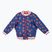 KID STORY children's jacket Bio Finishing Bomber strawberry