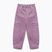 KID STORY children's trousers lilac bloom
