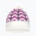 KID STORY children's winter beanie Merino lilac