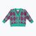 Children's sweater KID STORY Merino multicolour