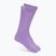 Women's socks JOYINME Ground Yourself dreamy lavender