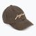 Baseball cap JOYINME Radiance vintage brown