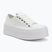 GOE women's shoes RR2N4110 white/white