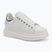 GOE women's shoes RR2N4001 white/white