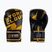 Boxing gloves StormCloud Bolt 3.0 black/gold