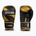 Boxing gloves StormCloud Lynx 2.0 black/gold