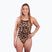 Women's swimsuit CLap one-piece panther