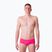 Men's swimming trunks CLap Slipy candy pink