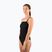 Women's one-piece swimsuit CLap Jednowarstwowy New Comfort black