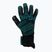 Football Masters Fenix ocean goalkeeper gloves