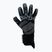 Football Masters Fenix black goalkeeper gloves