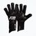 Football Masters Varis X Pro NC goalkeeper glove black