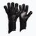 Goalkeeper gloves Football Masters Varis X PRO black