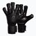 Goalkeeper gloves Football Masters Invictus X black