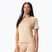 Women's training T-shirt Carpatree Simply Seamless perfrct beige