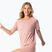 Women's training T-shirt Carpatree Simply Seamless smooth pink