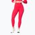 Women's training leggings Carpatree Dopamine Buzz Seamless coral paradise pink