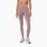 Women's training leggings Carpatree Marble Story Seamless rose/quartz pink