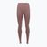 Women's training leggings Carpatree Marble Story Seamless rose/quartz pink