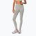 Women's training leggings Carpatree Marble Story Seamless dune sage/green