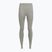 Women's training leggings Carpatree Marble Story Seamless dune sage/green