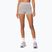 Women's training shorts Carpatree Marble Story Seamless dune sage/green