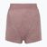 Women's training shorts Carpatree Marble Story Seamless rose/quartz pink