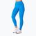 Women's training leggings Carpatree Eris Seamless electric blue