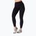 Women's training leggings Carpatree Eris Seamless black/orchid