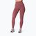 Women's training leggings Carpatree Dopamine Buzz Seamless rose/brown
